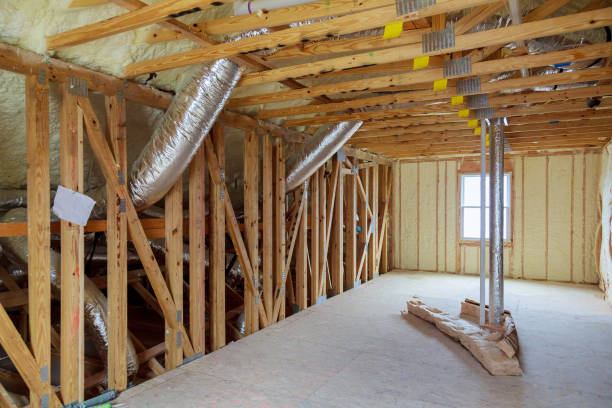 Reliable SD Insulation Contractor Solutions