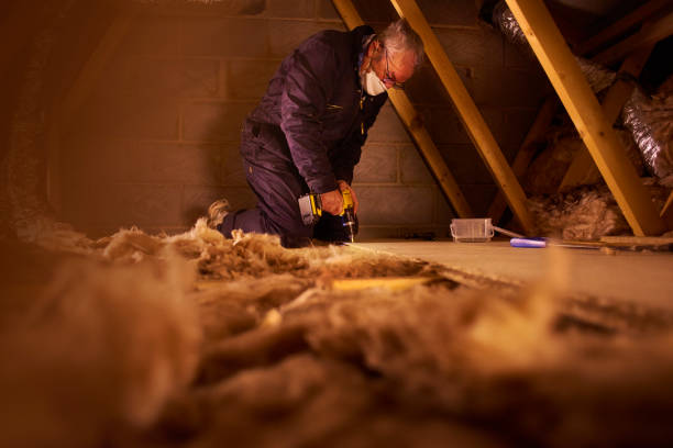 Best Insulation for Specific Applications in Aurora, SD